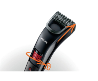 Philips QT4005/15 Beardtrimmer Series 3000 - 276748 - zdjęcie 4